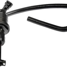 Dorman CM640190 Clutch Master Cylinder for Select Nissan Models