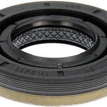 Dorman 600-606 Axle Differential Seal for Select Models