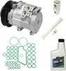 Universal Air Conditioner KT 3994 A/C Compressor and Component Kit