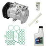 Universal Air Conditioner KT 3994 A/C Compressor and Component Kit