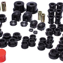 Energy Suspension 11.18105G Master Bushing Set, 1 Pack