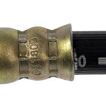 Dorman H621093 Hydraulic Brake Hose
