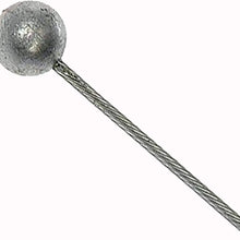 APDTY 141693 Hood Release Cable 53630AC030