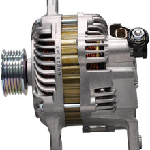 Quality-Built 15717 Premium Quality Alternator