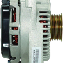 ACDelco 335-1239 Professional Alternator