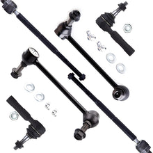 Strutstore 2-piece - Front Sway Bar End Links - RWD Front Sway Bar End Links - RWD - 05-14 for Chrysler 300 08-14 for Dodge Challenger 06-14 for Dodge Charger 05-08 for Dodge Magnum