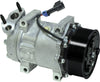 Universal Air Conditioner CO 4347C A/C Compressor