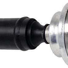 Dorman 938-137 Front Drive Shaft for Select Jeep Models (OE FIX)