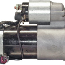 Quality-Built 17196 Premium Starter - Remanufactured