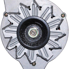 ACDelco 334-1582 Professional Alternator, Remanufactured