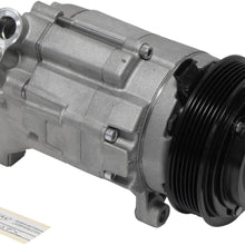 COMPRESSOR - NEW COMPRESSOR