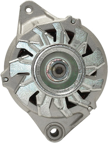 Quality-Built 15680 Premium Import Alternator - Remanufactured