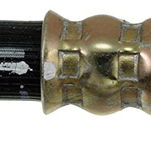 Dorman H380487 Hydraulic Brake Hose