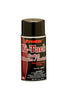 Dynatex 49358 High Tack Gasket Adhesive Spray, Pungent Solvent Scent, -65/450 Degree F, 9 oz Aerosol Can, Red