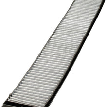 FRAM Fresh Breeze Cabin Air Filter Replacement for Car Passenger Compartment w/Arm and Hammer Baking Soda, Easy Install, CF8644A for Select Volkswagen and Audi Vehicles , white