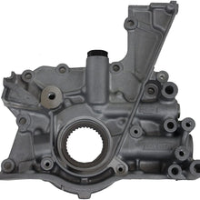TOYOTA Genuine 15100-46052 Oil Pump Assembly
