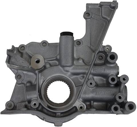 TOYOTA Genuine 15100-46052 Oil Pump Assembly