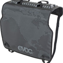 evoc Duo Tailgate Pad Black, One Size