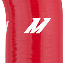 Mishimoto Red MMHOSE-LIBT-05TRD Jeep Liberty 2.8 CRD Turbo Silicone Hoses