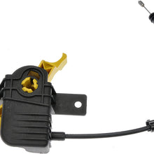 Dorman OE Solutions 912-221 Hood Release Cable