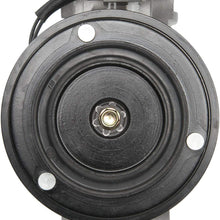 ACDelco Gold 15-22387 Air Conditioning Compressor