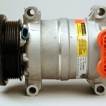 Delphi CS0121 Air Conditioning Compressor