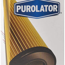 Purolator - PL36296 ONE Advanced Engine Protection Cartridge Oil Filter