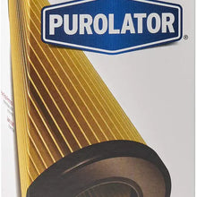 Purolator - PL36296 ONE Advanced Engine Protection Cartridge Oil Filter