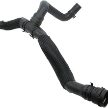 Radiator Outlet Heater Hose for 2011-2015 Chevrolet Cruze 2016 Chevrolet Limited