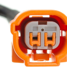 Holstein Parts 2ABS2204 ABS Speed Sensor