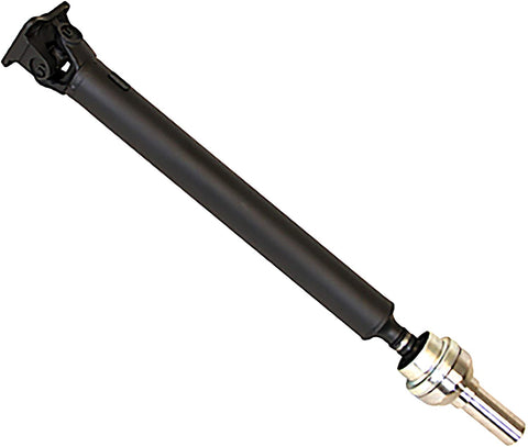 Dorman 938-283 Front Drive Shaft for Select Dodge/Mitsubishi/Ram Models