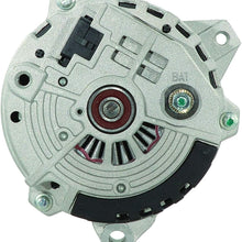 ACDelco 335-1221 Professional Alternator