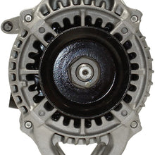 Quality-Built 15075 Premium Import Alternator - Remanufactured