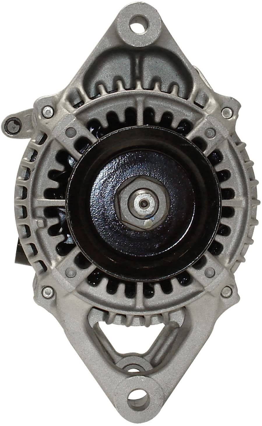 Quality-Built 15075 Premium Import Alternator - Remanufactured