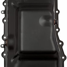 ATP Automotive Graywerks 103059 Engine Oil Pan