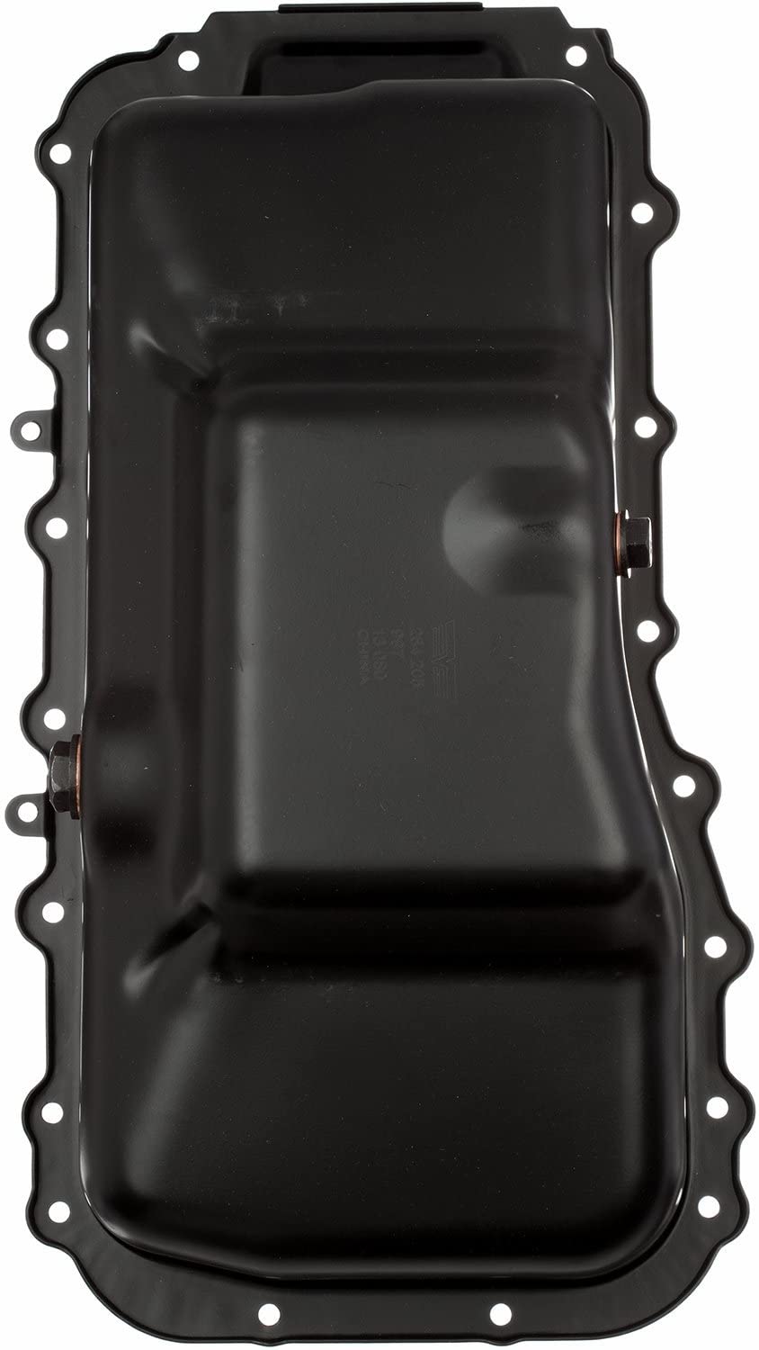 ATP Automotive Graywerks 103059 Engine Oil Pan