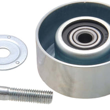 FEBEST 0187-GSU45 Idler Pulley