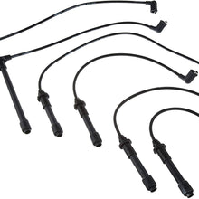 Beck Arnley 175-6131 Premium Ignition Wire Set