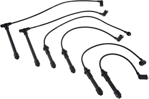 Beck Arnley 175-6131 Premium Ignition Wire Set