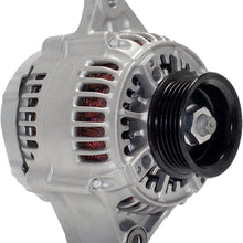 Quality-Built 13323 Premium Alternator - Remanufactured