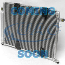 UAC New HVAC A/C Condenser CN 3357PFXC