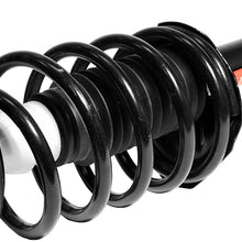 Monroe Shocks & Struts Quick-Strut 172105 Strut and Coil Spring Assembly