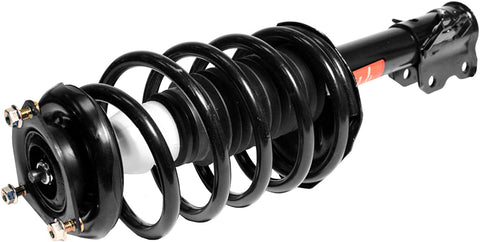 Monroe Shocks & Struts Quick-Strut 172105 Strut and Coil Spring Assembly