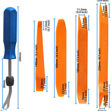 Shineyoo Car Retainer Clips Plastic Fasteners Kit Fender Rivet Clips 16 Most Popular Sizes-650Pcs Auto Push Pin Rivets Kit with Fastener Remover Cable Tie for GM Ford Toyota Honda Chrysler