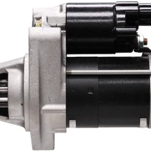 Quality-Built 19440 Premium Quality Starter