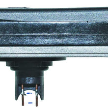Walker Products 245-2154 Mass Air Flow Sensor