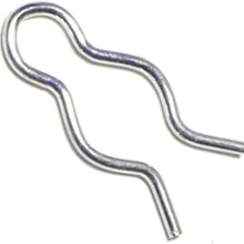 Hard-to-Find Fastener 014973222543 Pin Clips, 1/4 x 5/8, Piece-20