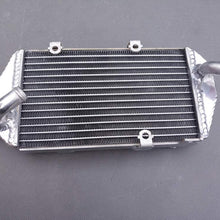 For Honda CRF250L CRF 250 L 2013-2016 2013 2014 2015 2016 aluminum radiator