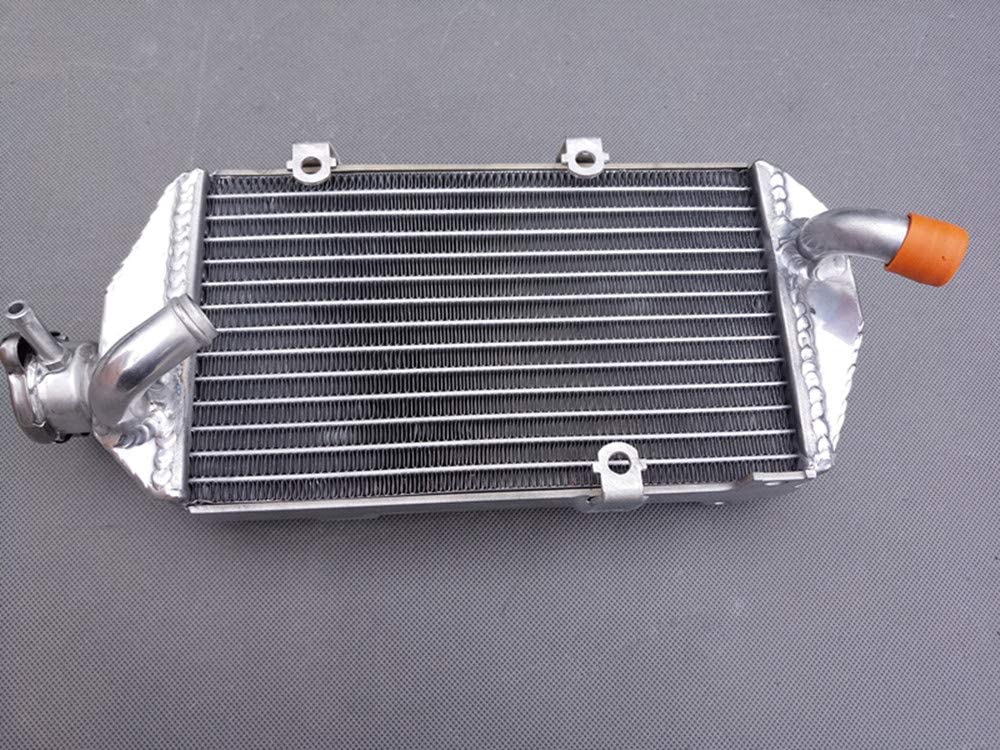 For Honda CRF250L CRF 250 L 2013-2016 2013 2014 2015 2016 aluminum radiator