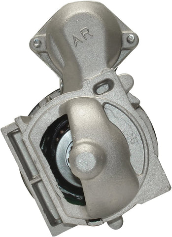 Quality-Built 3510MS Premium Domestic Starter - Remanufactured